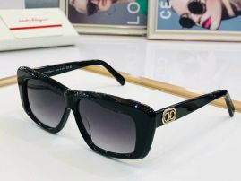 Picture of Ferragamo Sunglasses _SKUfw49456272fw